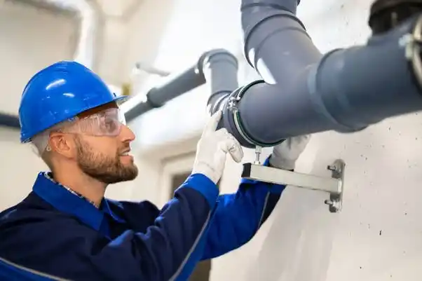water damage restoration service Fincastle